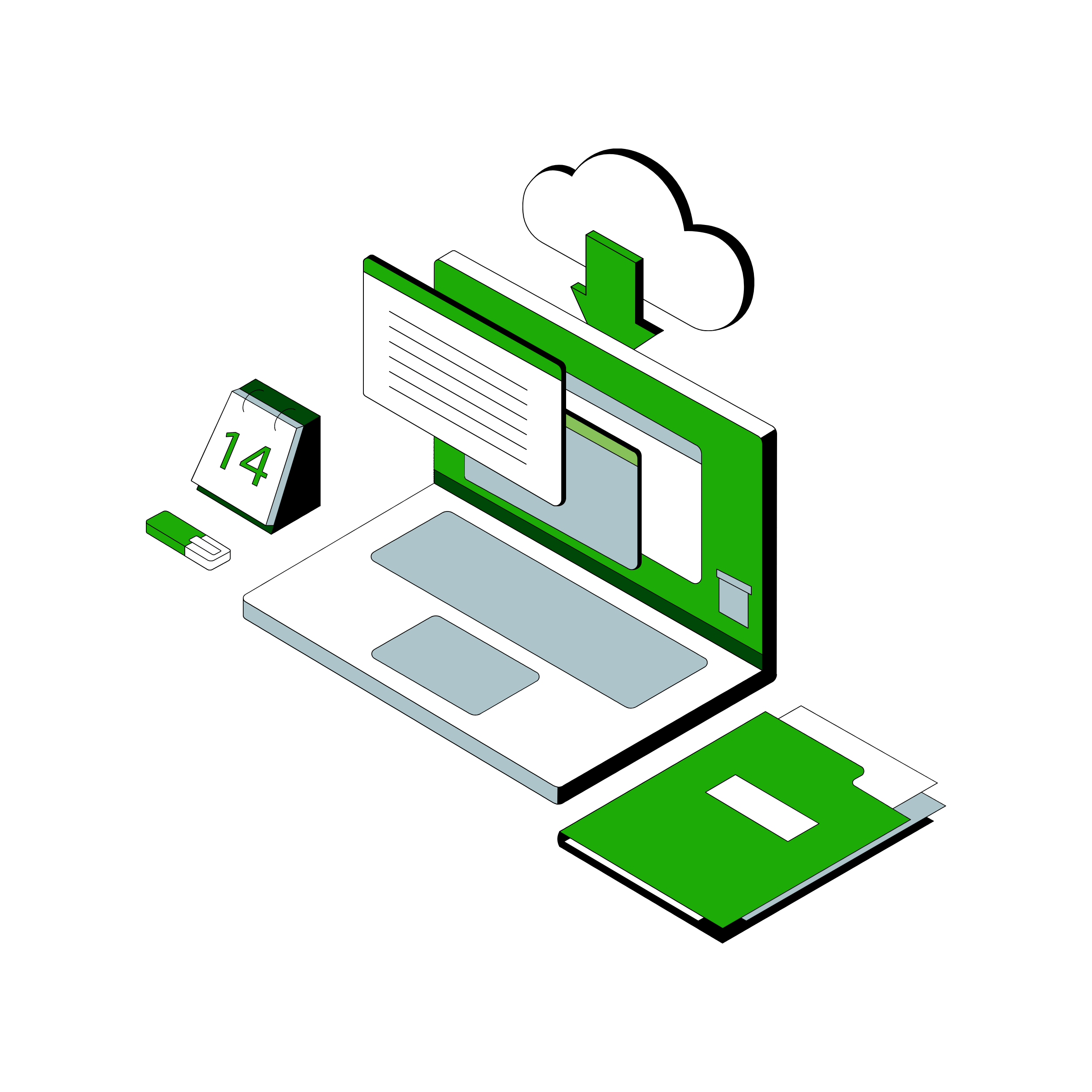 Business Email Optimization | Ninsei Labs