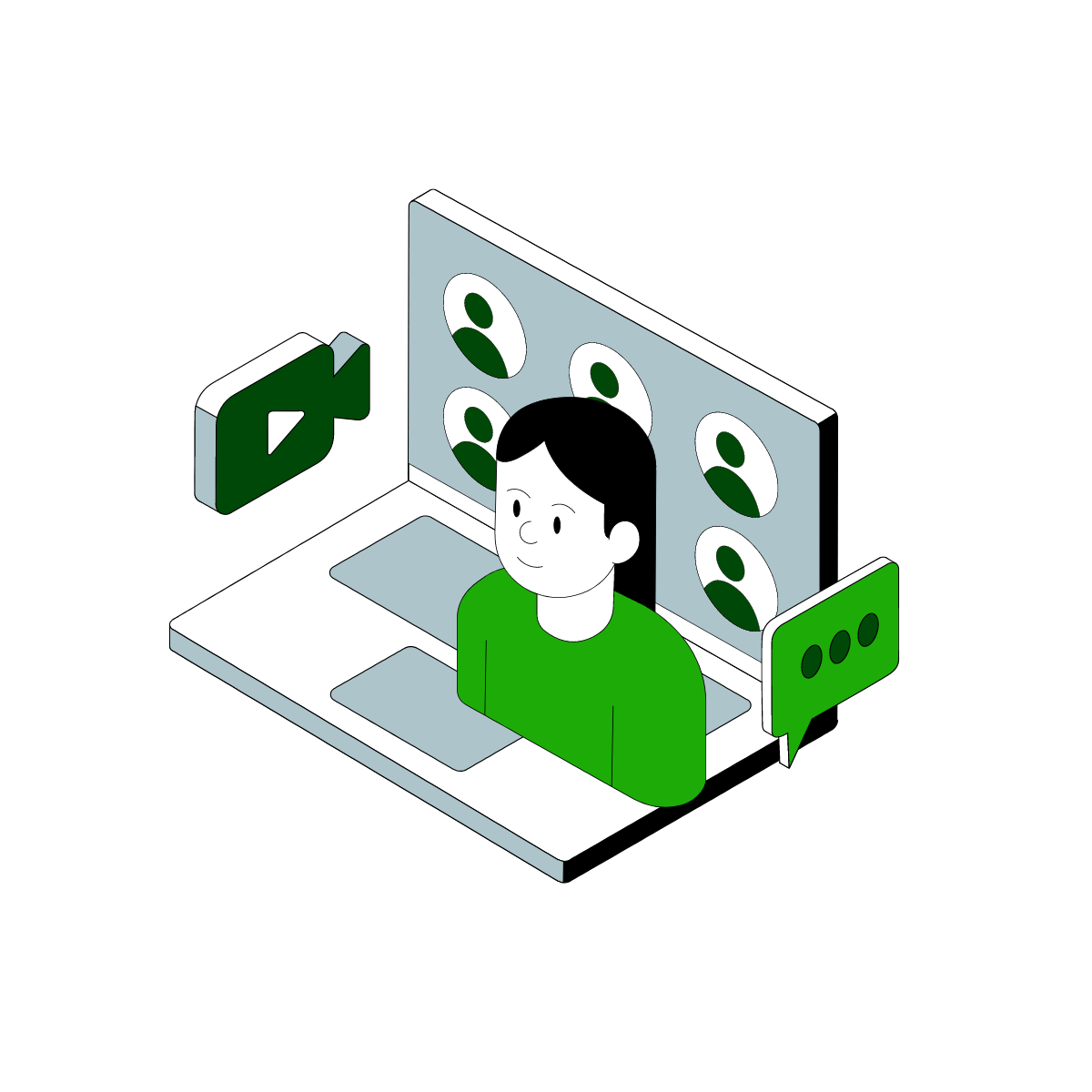 Content Creation for Growth & Engagement | Ninsei Labs