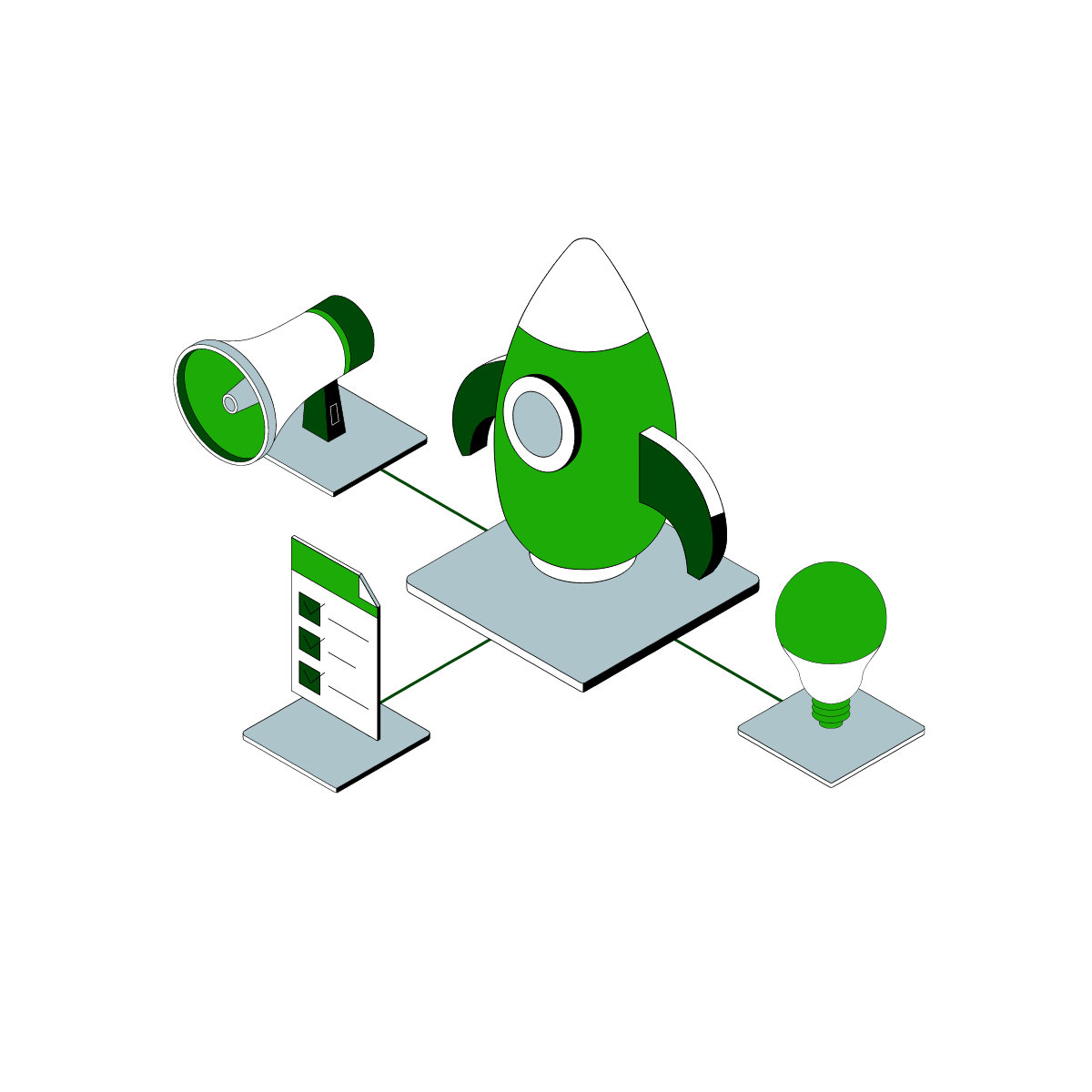 SEO Strategy, Optimization & Local Ranking | Ninsei Labs
