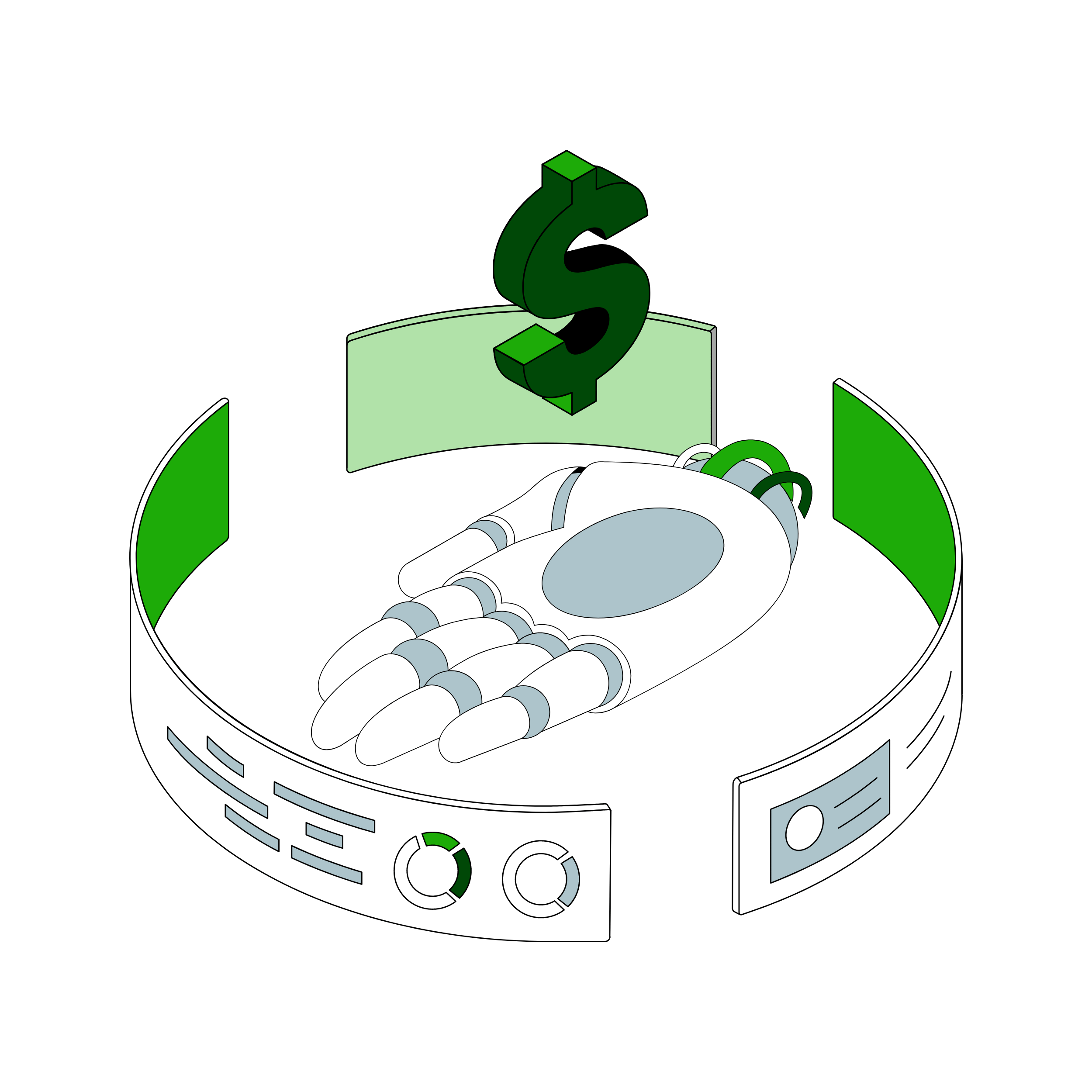 Print-On-Demand Management | Ninsei Labs