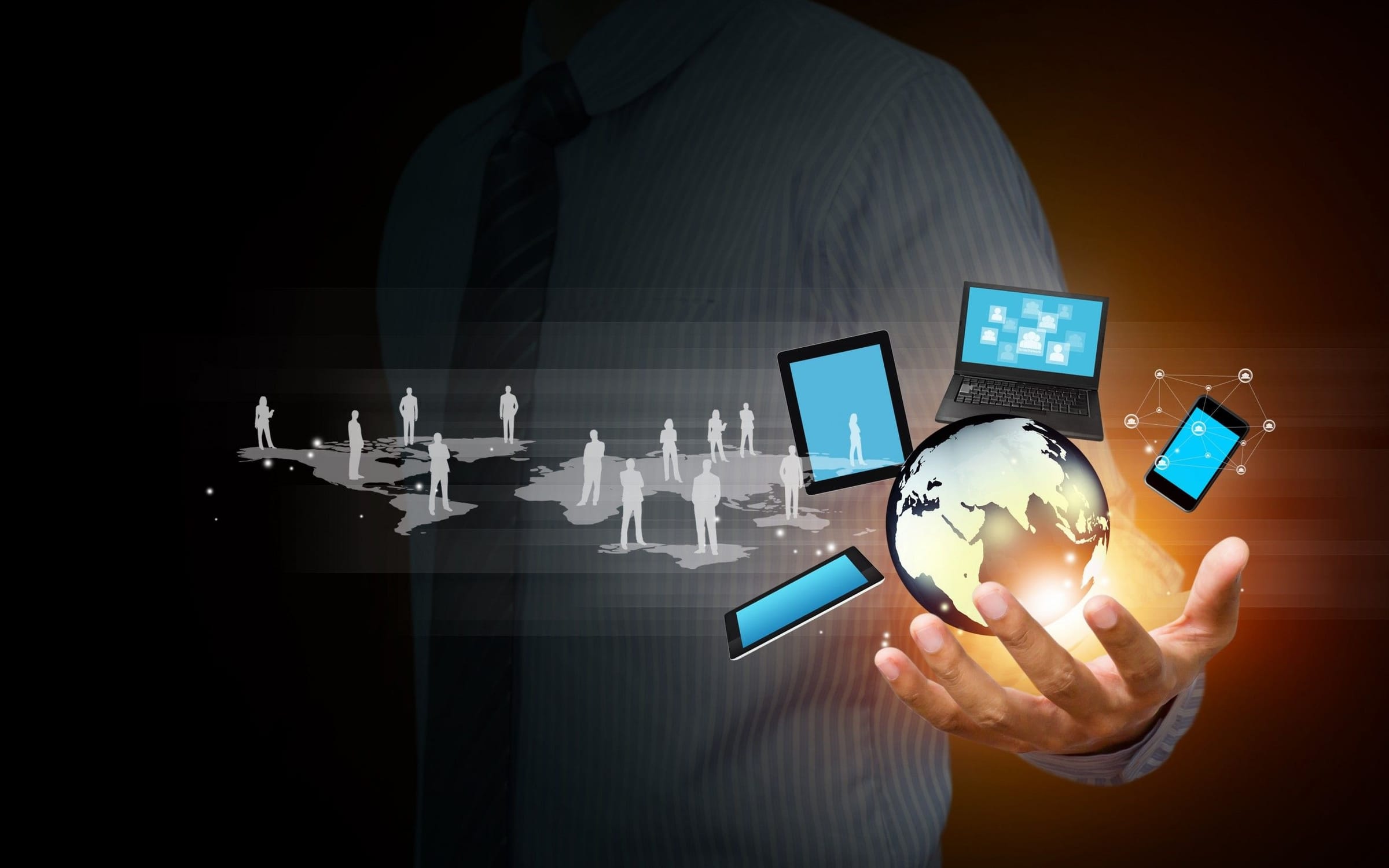 Local SEO Kansas: Rank #1 for “Near Me” Searches in 2025 - Ninsei Labs